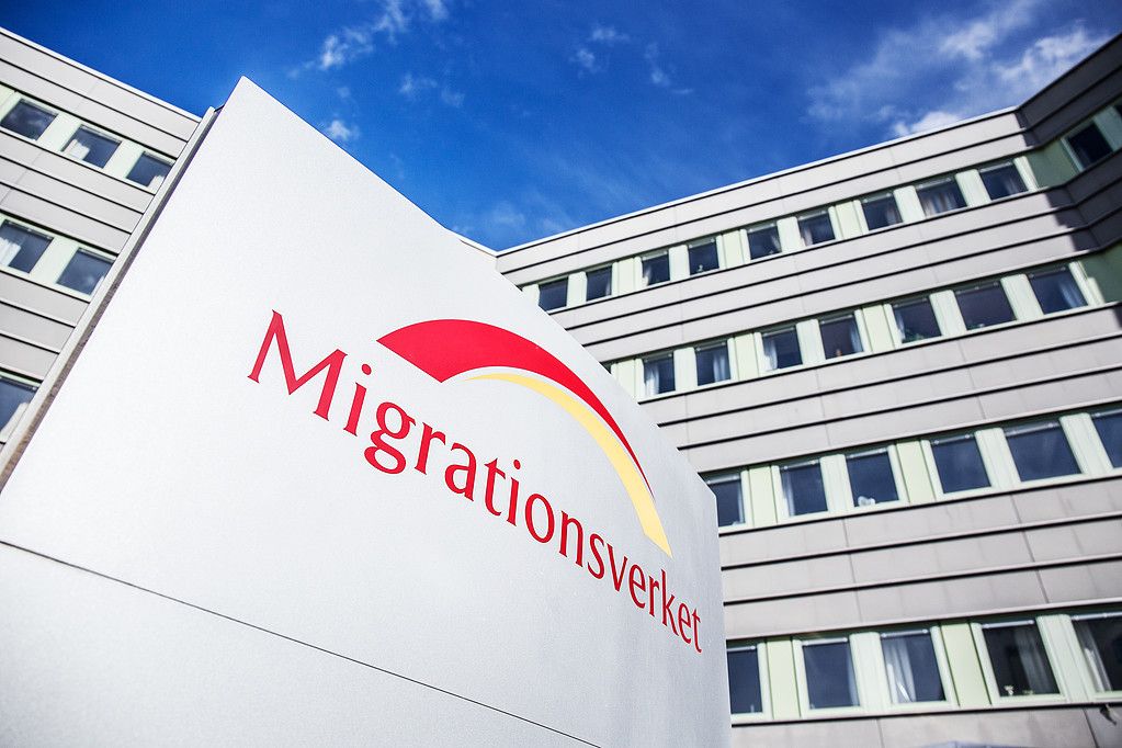 Migrationsverket pic II