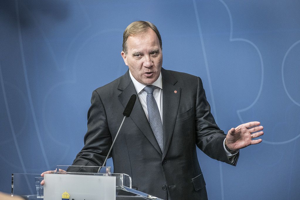 stefan Löven