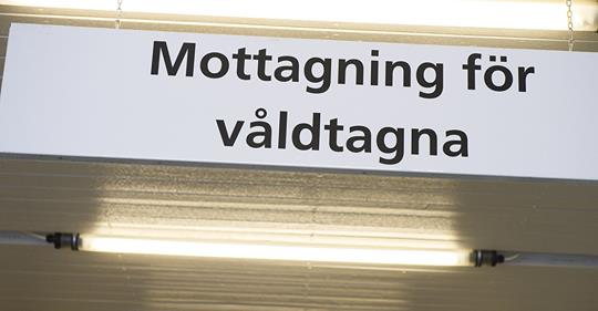 våldtäkt