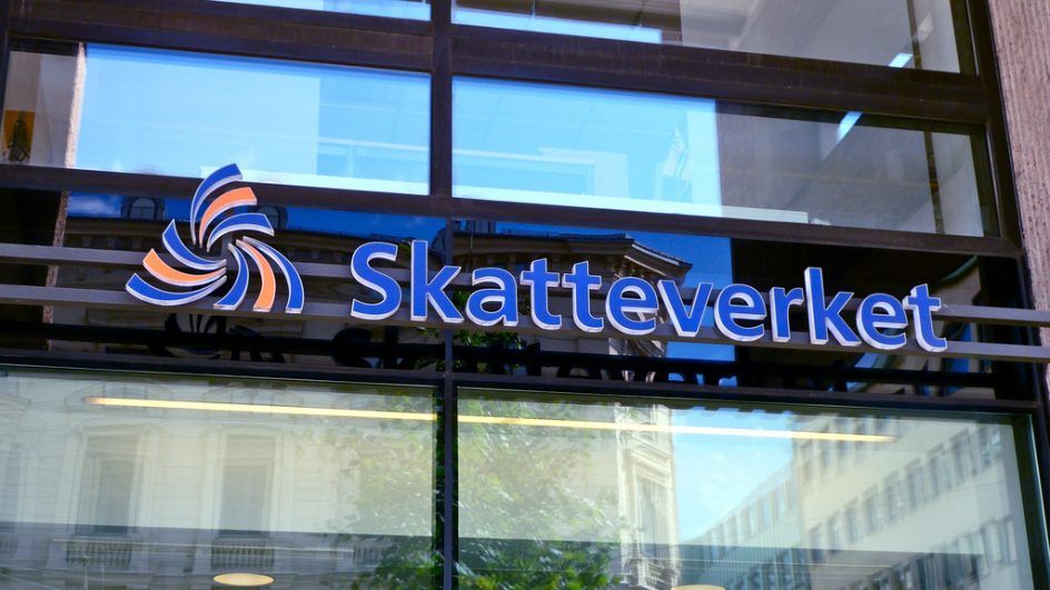 Skatteverket