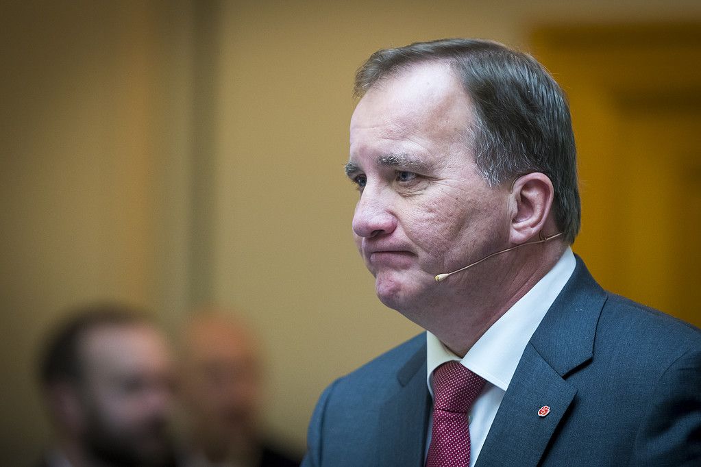 Löfven