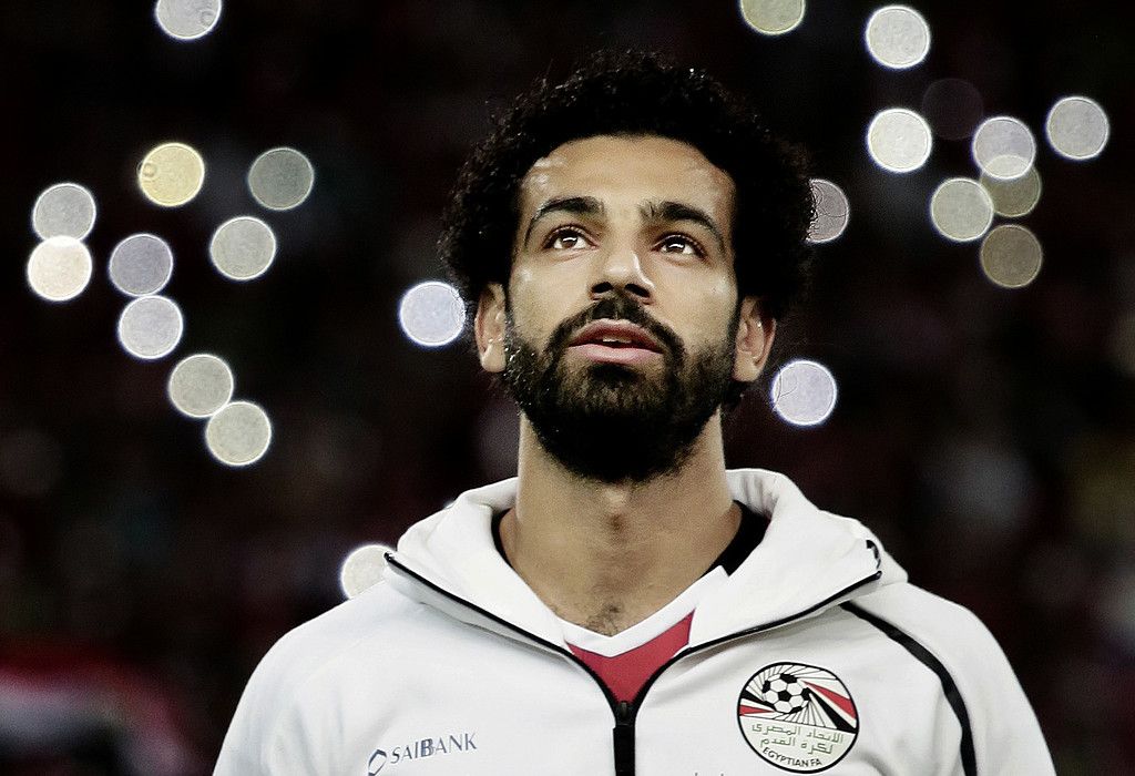 Salah