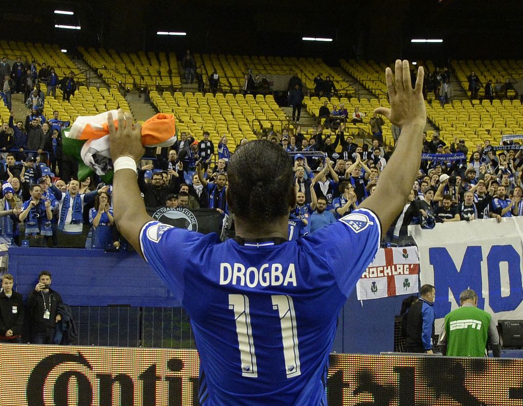 drogba