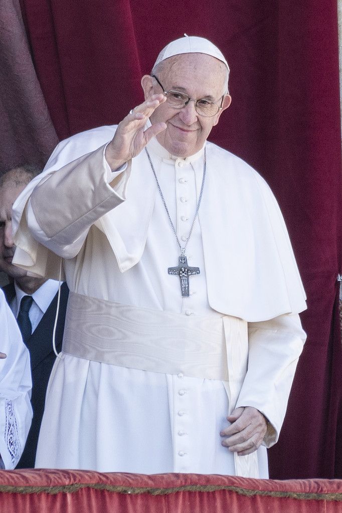 pope francis