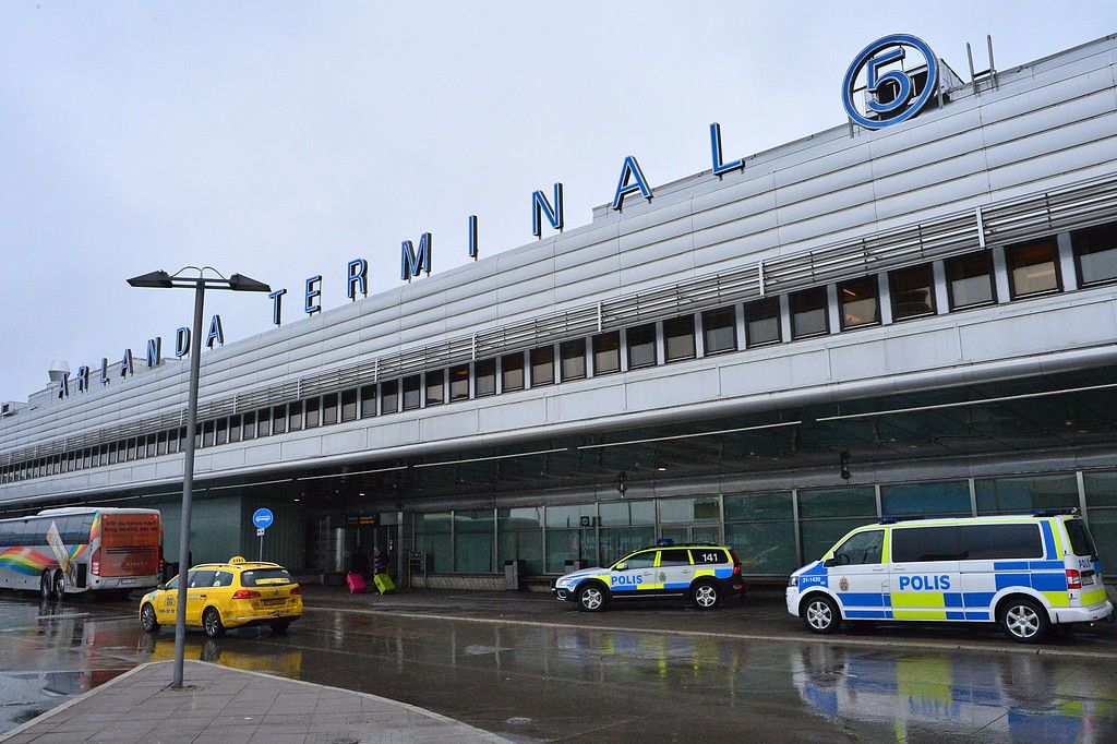 Arlanda