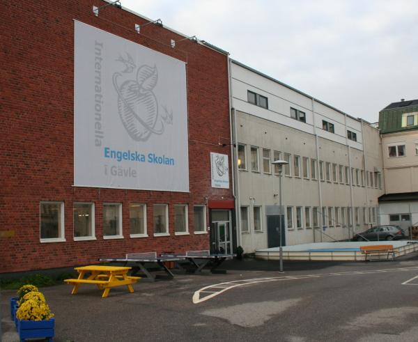 Skolan