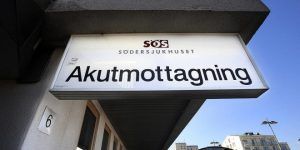 akutmottagning