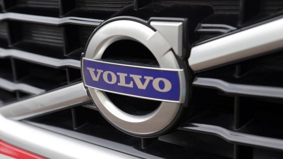 volvo