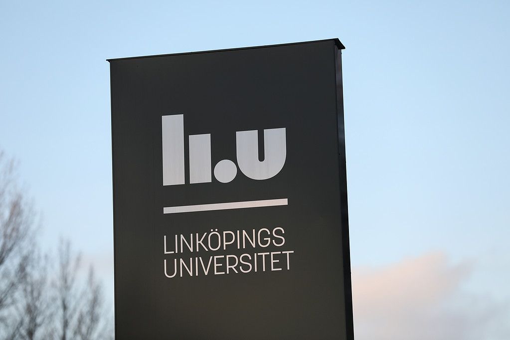 linköping universitet