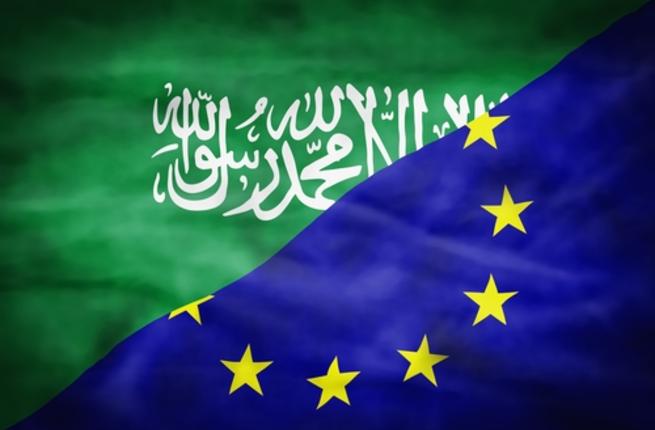 saudi-eu