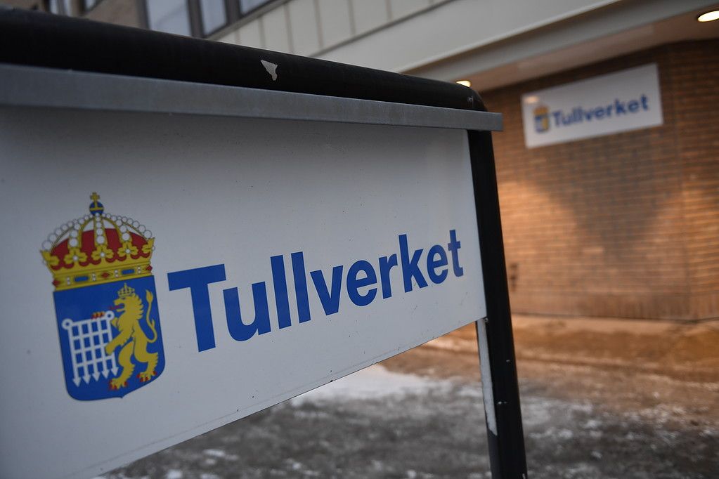 tullverket