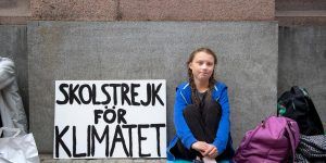 Greta Thunberg