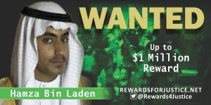 Hamza bin ladin