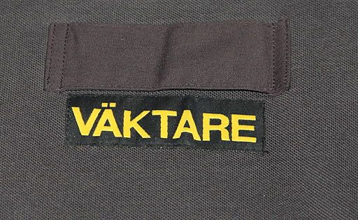 Vaktare