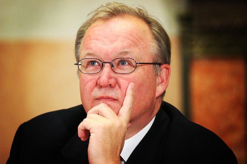 göran persson