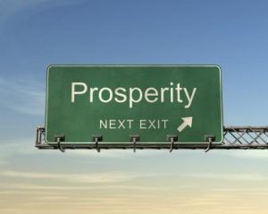 prosperity 6