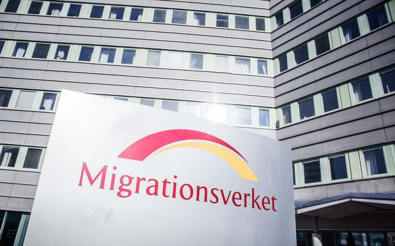 migrationsverket