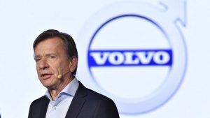 volvo