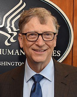 263px-Bill_Gates_2018