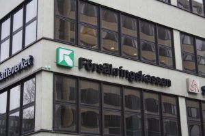 Försäkringskassan