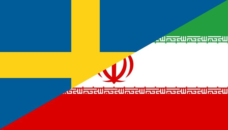 iran