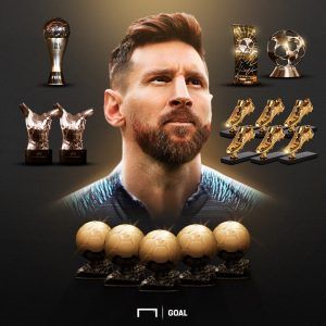 messi