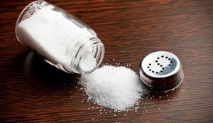 salt