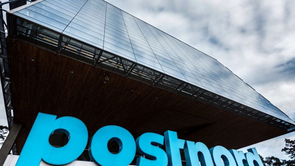 postnord