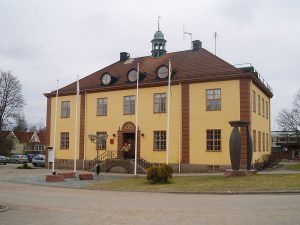 kommun