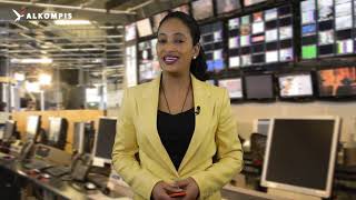 Rahel news Anchor