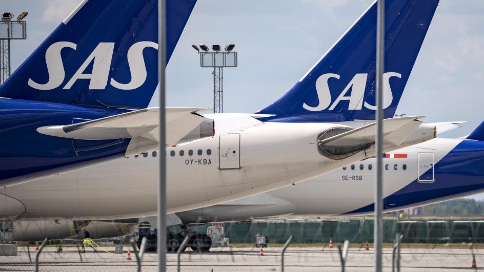 SAS Air