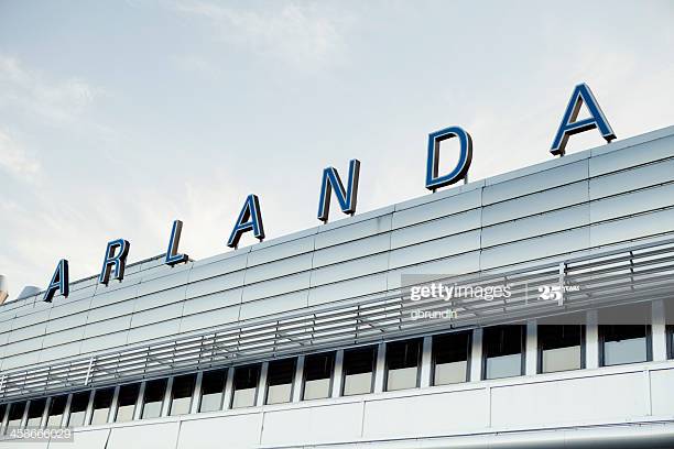 arlanda