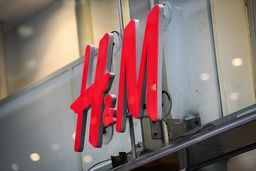 H and M