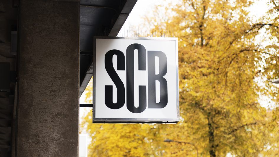 SCB