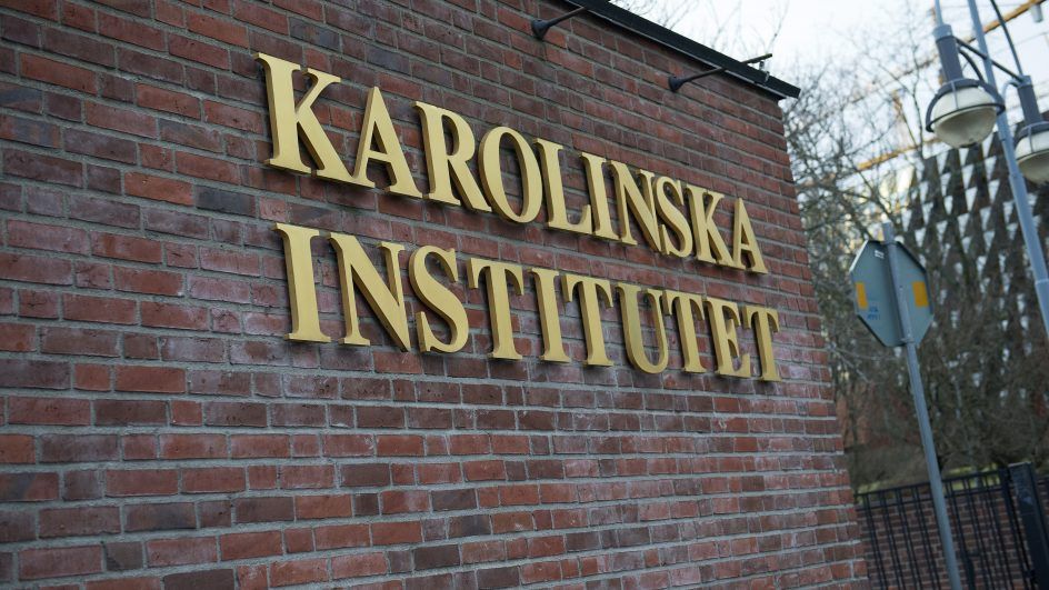 karolinska