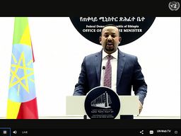 ethiopia