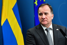 Löfven