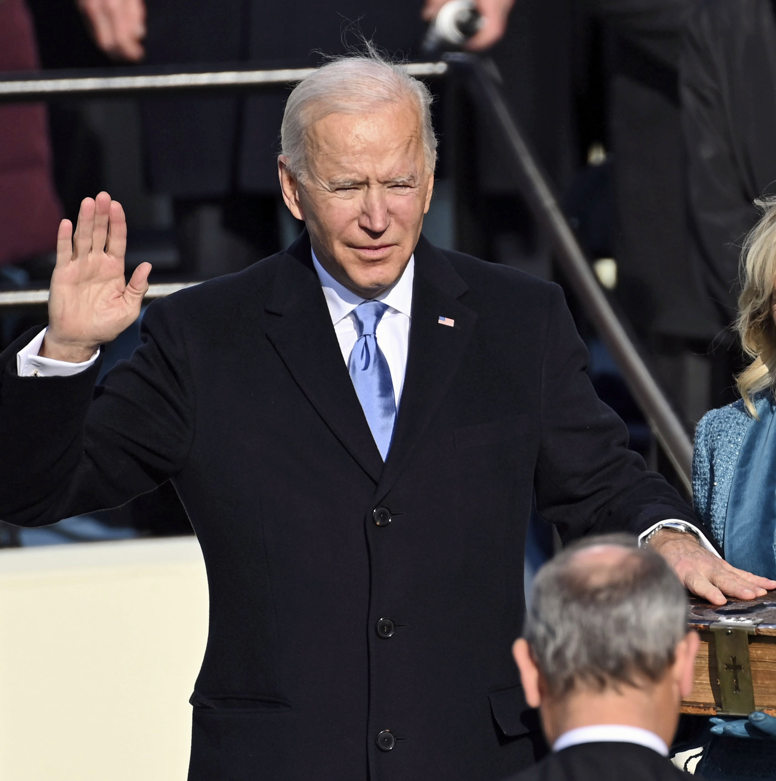 Biden Inauguration