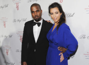 Kim Kardashian Kanye West Divorce