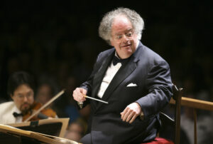 JAMES LEVINE