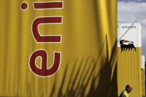 Italy Eni Shell Corruption Trial