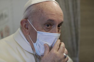 Iraq Pope