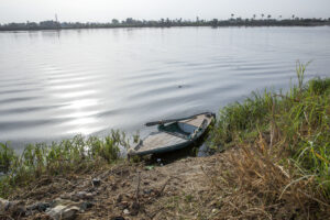 Egypt Aswan Dam