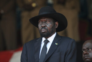 South Sudan Deadly Violence