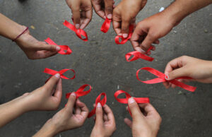 India World AIDS Day