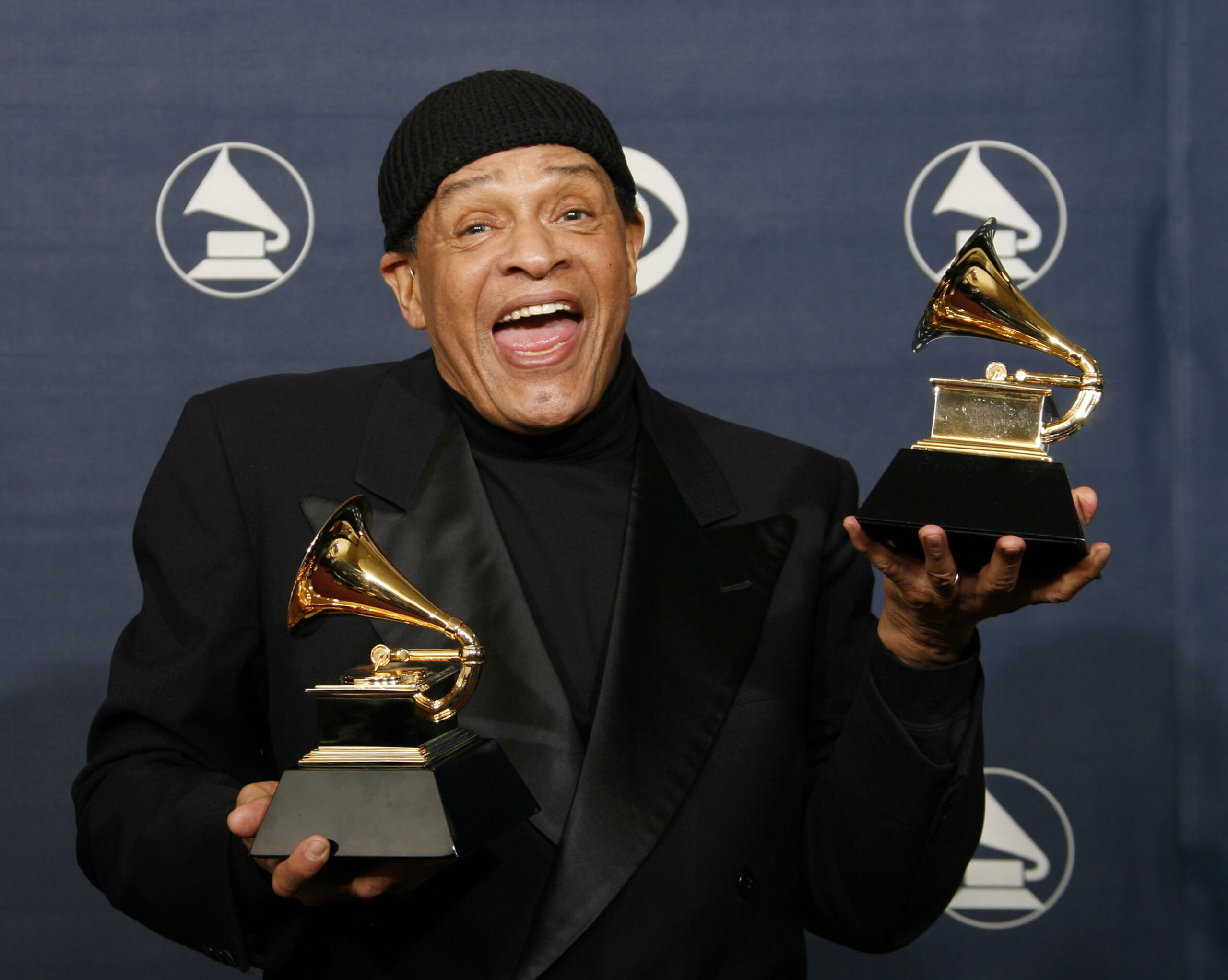 Obit Al Jarreau