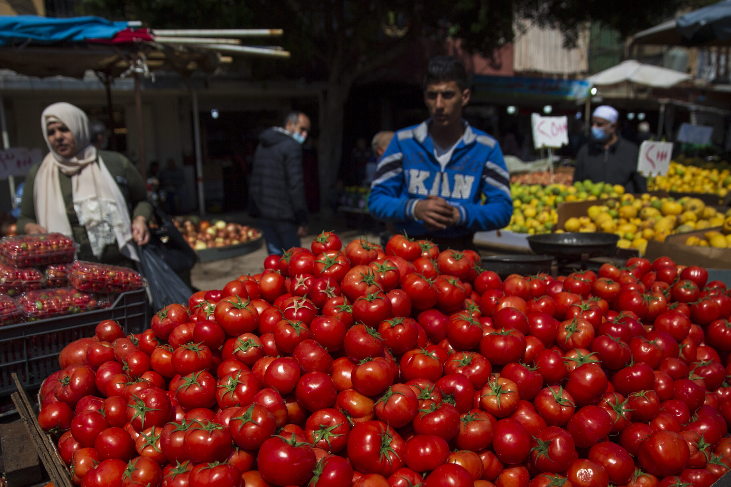 Lebanon Ramadan