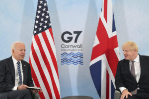 Britain G7