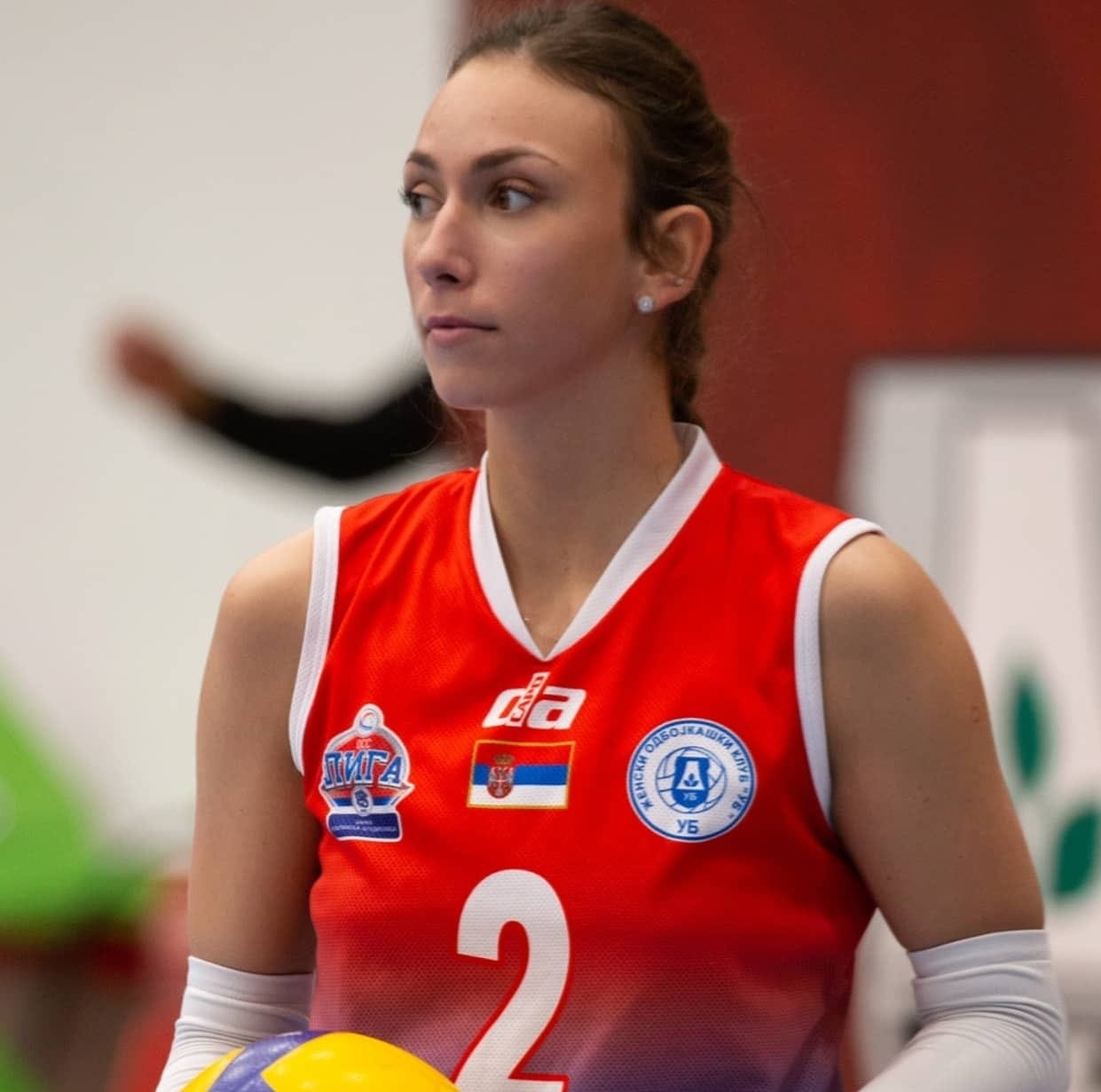 Sanja Djurdjevic