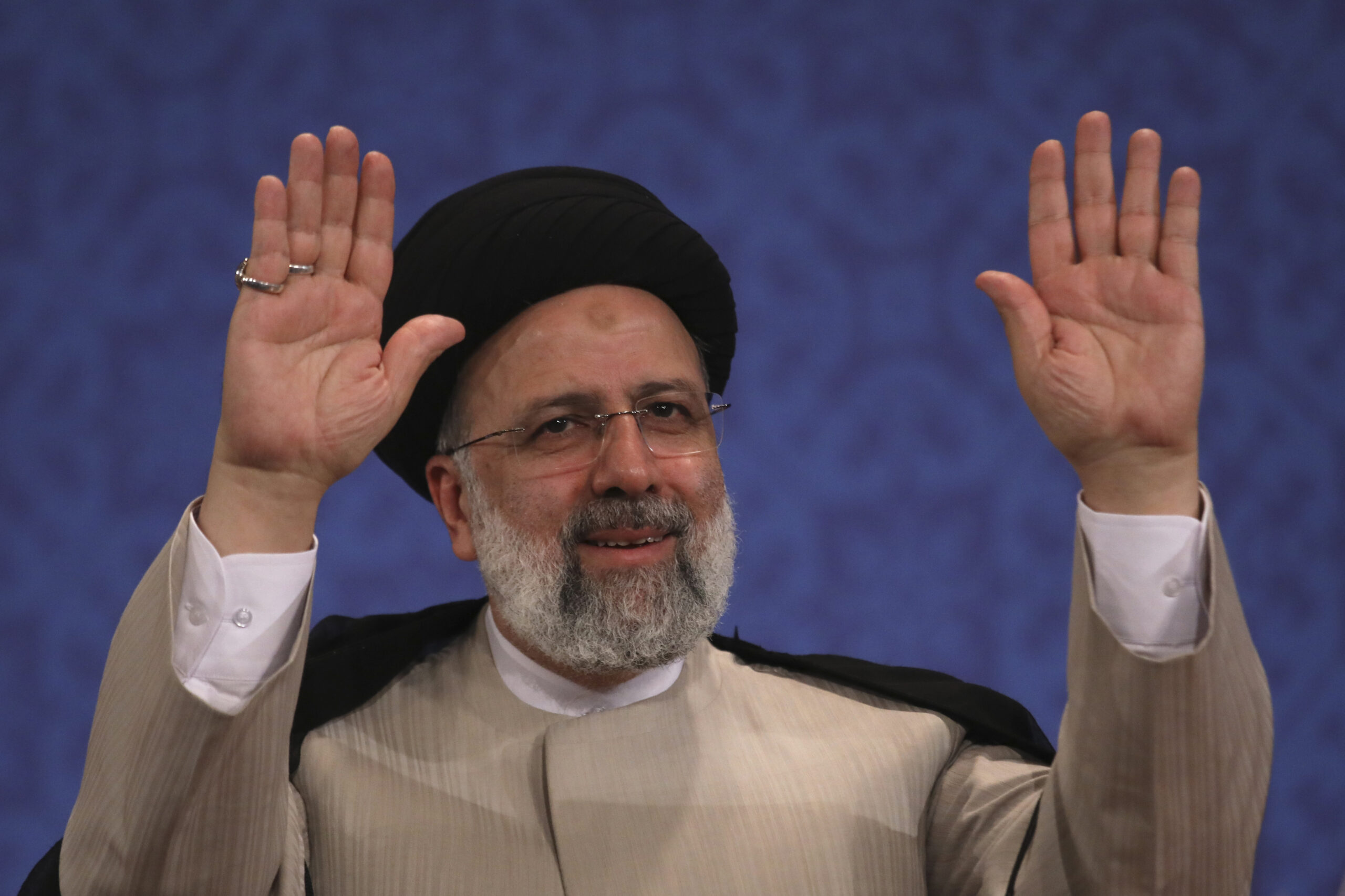 Iran Elections